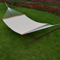 Quilted Hammock