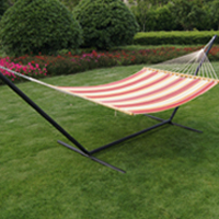 Quilted Hammock