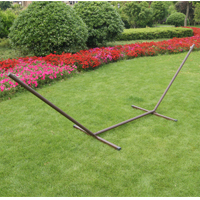 Steel Hammock Stands